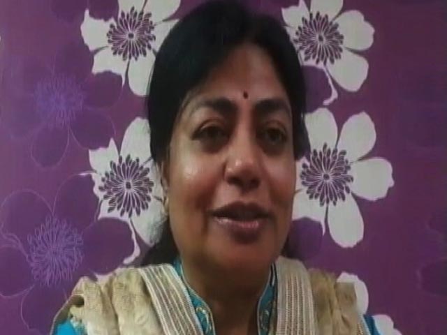 We Believe That The Community Should Be Able To Take Care Of Itself: R Vimla