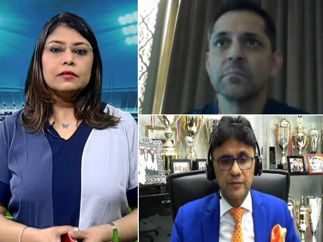 "IPL Schedule Will Be Out This Weekend": Delhi Capitals CEO