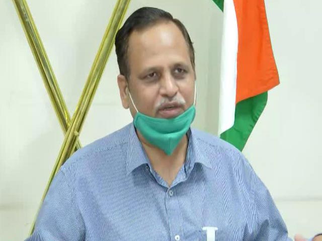 29% Of Delhi Has Antibodies For COVID-19, Shows New Sero-Survey