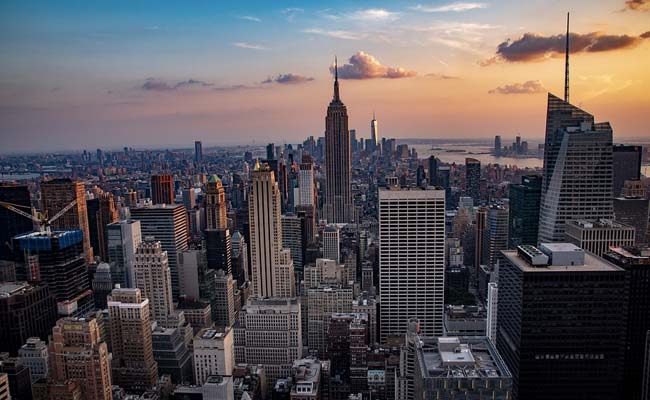 World's Richest City Has Over 3 Lakh Millionaires: Report World's Richest City Has Over 3 Lakh Millionaires: Report