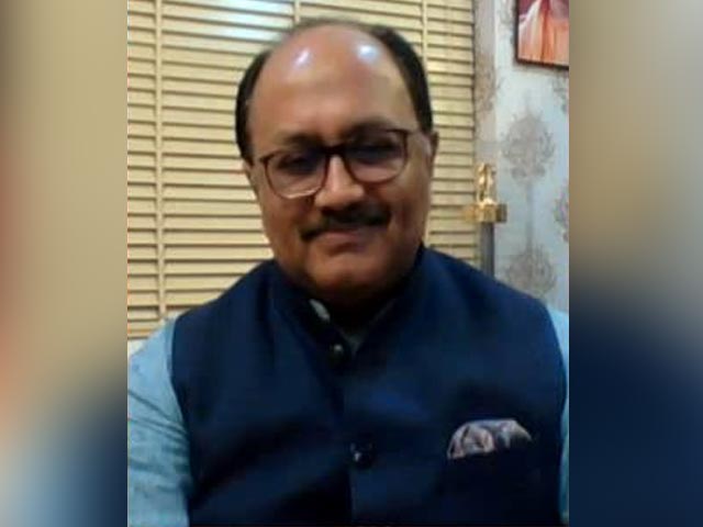 See Prosperity Coming In And Around Ayodhya: UP Minister