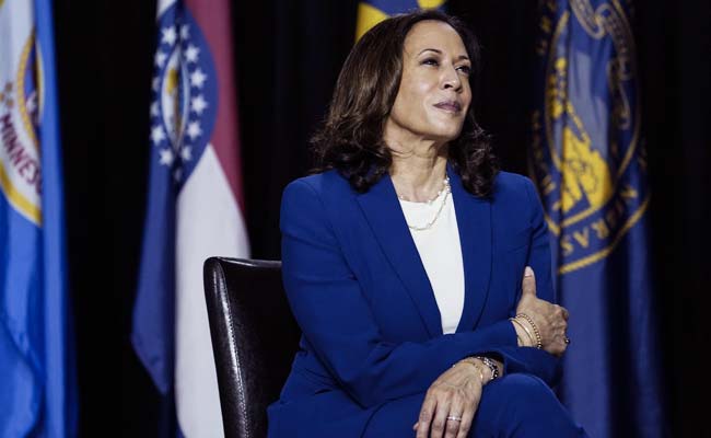 "Great Deal To All Immigrants": Indian-American Muslims, Sikhs On Kamala Harris