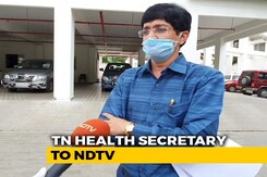 Allow Medical Admission On Basis Of Class 12 Marks This Year, Tamil Nadu To Centre Allow Medical Admission On Basis Of Class 12 Marks This Year, Tamil Nadu To Centre