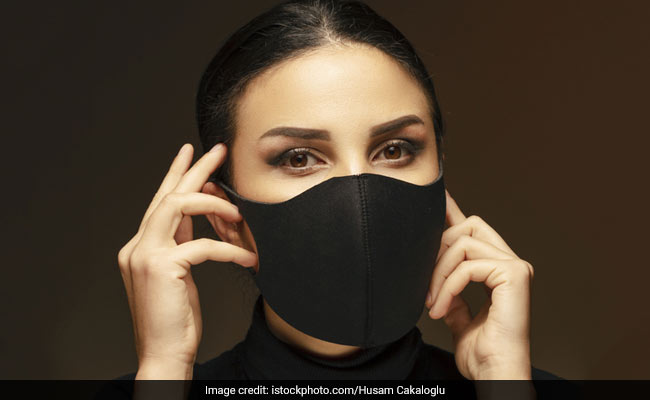 Pimples When Wearing A Mask? Try These Anti-Acne Picks For Your Skin