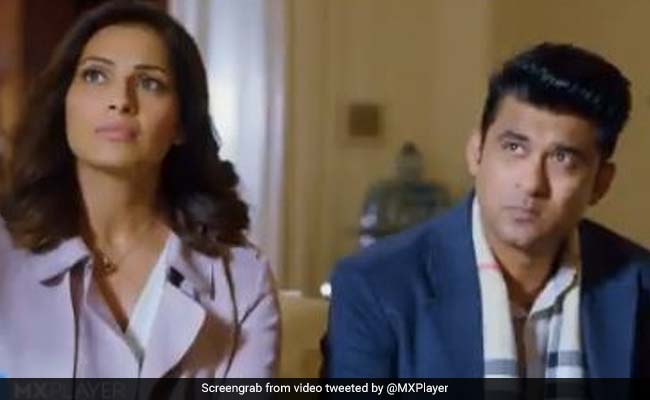 बिपाशा बसु की 'Dangerous' का Trailer हुआ रिलीज, अनसुलझे रहस्यों को सुलझाती नजर आईं एक्ट्रेस