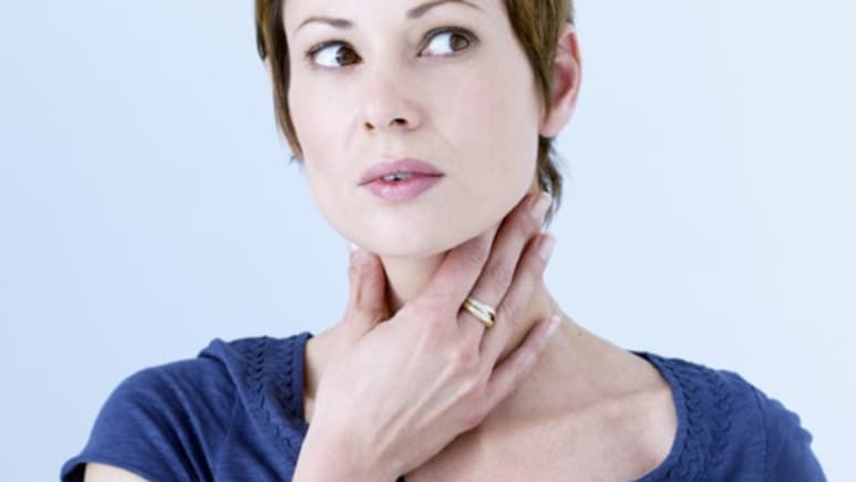 थायराइड क्यों होता है, थायराइड के लक्षण क्या हैं? | Thyroid ke Lakshan