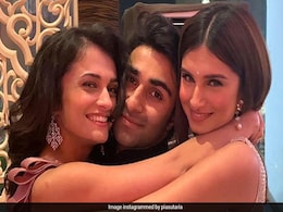 On Aadar Jain's Birthday, Rumoured Girlfriend Tara Sutaria's Sister Pia Posted This On Aadar Jain's Birthday, Rumoured Girlfriend Tara Sutaria's Sister Pia Posted This