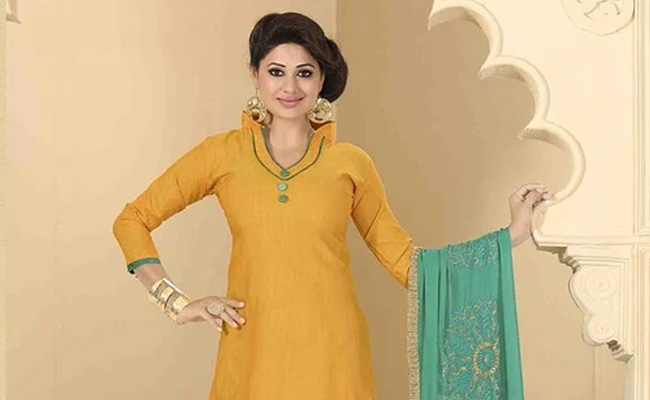 Every Closet Needs These Printed <i>Salwar</i> Suits, Now Up To 60% Off