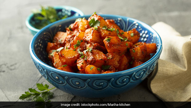 This Hing Jeere Ke Aloo Recipe Makes For An Irresistible Addition To Any Meal