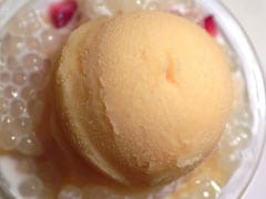 Sabudana (Sago) Kulfi Is As Yummy As It Sounds; Try This Easy Recipe Today! Sabudana (Sago) Kulfi Is As Yummy As It Sounds; Try This Easy Recipe Today!