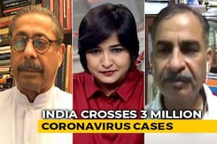 India Crosses 3 Million Covid-19 Cases: Are We Doing Enough? India Crosses 3 Million Covid-19 Cases: Are We Doing Enough?