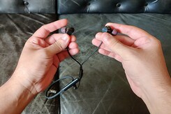 वनप्लस का सस्ता वायरलेस ईयरफोन कितना दमदार? वनप्लस का सस्ता वायरलेस ईयरफोन कितना दमदार?