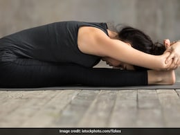 7 Yoga Asanas That Can Help Relieve Your Lower Back Pain