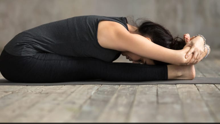 7 Yoga Asanas That Can Help Relieve Your Lower Back Pain