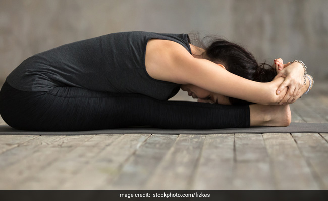 7 Yoga Asanas That Can Help Relieve Your Lower Back Pain