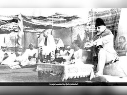 How UK's Attempt For Indian Support In World War Became Quit India Catalyst