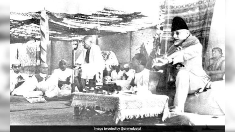 How UK's Attempt For Indian Support In World War Became Quit India Catalyst
