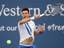 US Open: Novak Djokovic Seeks 18th Grand Slam Title As Hungry Foes Lurk US Open: Novak Djokovic Seeks 18th Grand Slam Title As Hungry Foes Lurk