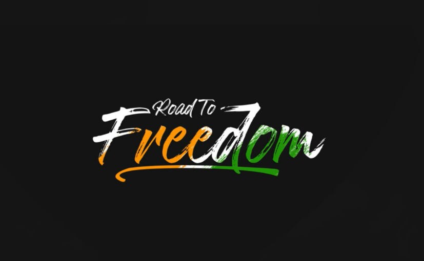 Road To Freedom Contest Winner Announced Road To Freedom Contest Winner Announced