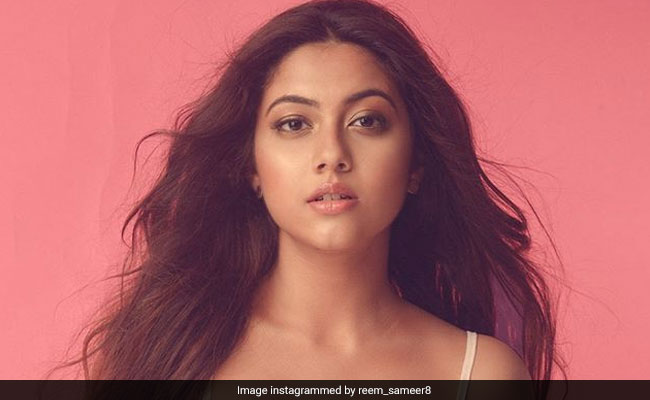 Actress Reem Shaikh Won't Quit <i>Tujhse Hai Raabta</i> After All, Says Fans Want Her To Stay