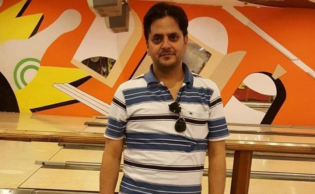 Kashmir Doctor Dies Of Covid, Had Treated Infected Patients For 4 Months
