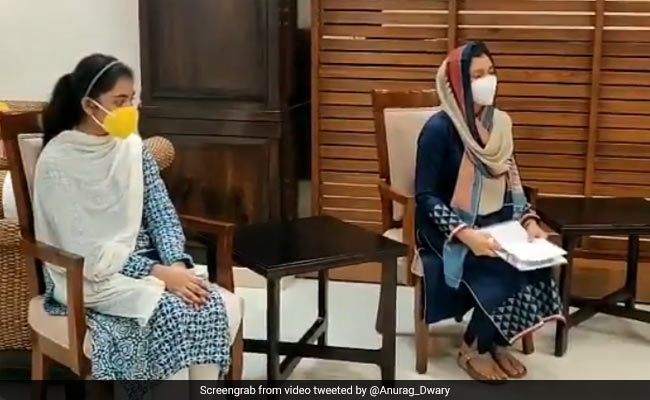 Woman Forced Out Of Home For 25 Lakh Dowry, Gets Triple <i>Talaq</i> On WhatsApp