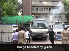 আমেদাবাদে কোভিড হাসপাতালে আগুনে পুড়ে মৃত্যু ৮ করোনা রোগীর