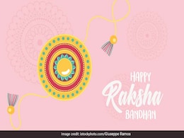 Happy Raksha Bandhan 2020: Rakhi Images, Quotes, Wishes, Messages, SMS, Status For Facebook And WhatsApp Happy Raksha Bandhan 2020: Rakhi Images, Quotes, Wishes, Messages, SMS, Status For Facebook And WhatsApp