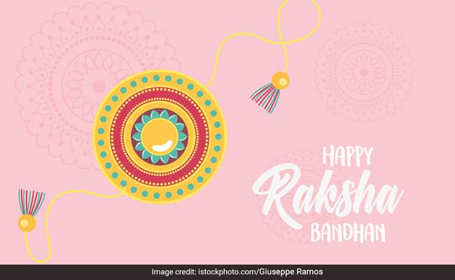 Happy Raksha Bandhan 2020: Rakhi Images, Quotes, Wishes, Messages ...