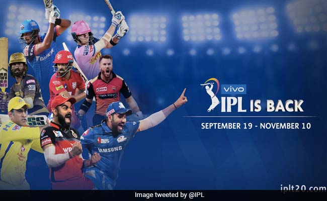 IPL-2020 के मुख्य स्पॉन्सर से हटी चीनी कंपनी Vivo