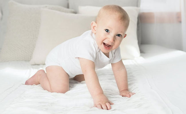 Amazon Freedom Sale 2020: Diapers, Strollers And More At Up To 60% Off