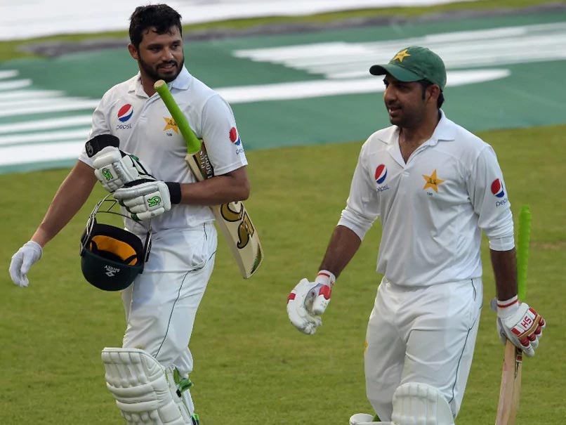 Eng vs Pak: आलोचना झेल रहे पाकिस्तान कप्तान अजहर अली को सरफराज का समर्थन, पूर्व कप्तान ने लिखा कि...