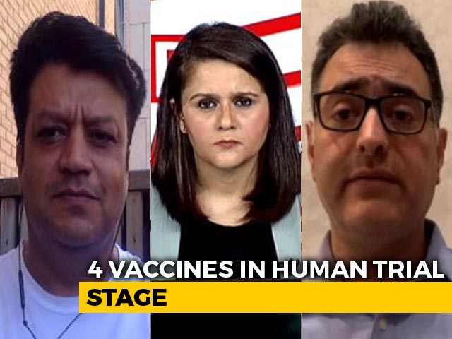 Russia's Claims It Has The World's First COVID-19 Vaccine: Is It Safe?