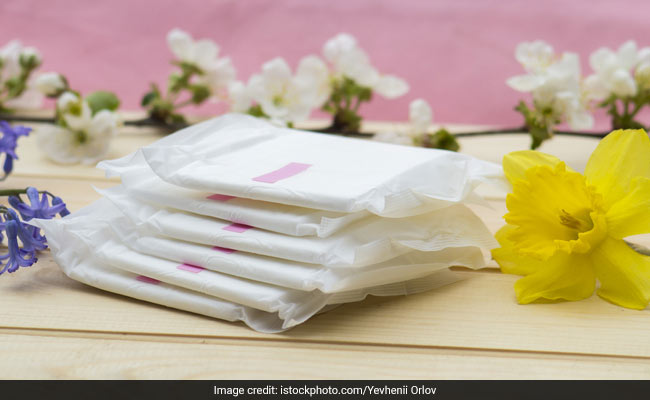 Say No To Plastic. Switch To Biodegradable Sanitary Pads Right Away