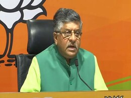 "Transparency Writ Large In PM-CARES Fund," Says BJP, Targets Congress "Transparency Writ Large In PM-CARES Fund," Says BJP, Targets Congress