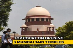 "Lord Jagannath Forgave Us...": Top Court On Opening 3 Mumbai Jain Temples "Lord Jagannath Forgave Us...": Top Court On Opening 3 Mumbai Jain Temples