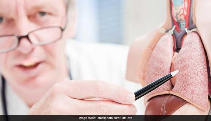 Lung Cancer: Australian Scientists Map Cancer Cells To Predict Treatment Response