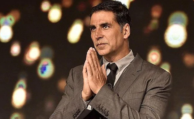 "True Friend Of Assam": Akshay Kumar Donates Rs 1 Crore For Flood Relief