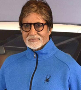'বাড়ি ফিরেছি', হাসপাতাল থেকে ছাড়া পেয়ে টুইট করলেন করোনা মুক্ত বিগ বি 'বাড়ি ফিরেছি', হাসপাতাল থেকে ছাড়া পেয়ে টুইট করলেন করোনা মুক্ত বিগ বি