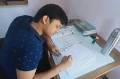 Centre Says Entrance Exams Will Go On, Students Highlight Ground Reality Centre Says Entrance Exams Will Go On, Students Highlight Ground Reality