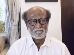 Rajinikanth Withdraws Plea Against Rs 6.5 Lakh Property Tax