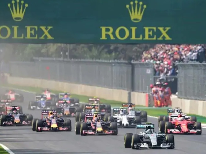 Formula One Deal Gets Green Light From All 10 Teams On Grid