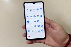 Nokia 5.3 Unboxing: Budget Phone With Stock Android, Guaranteed Software Updates Nokia 5.3 Unboxing: Budget Phone With Stock Android, Guaranteed Software Updates