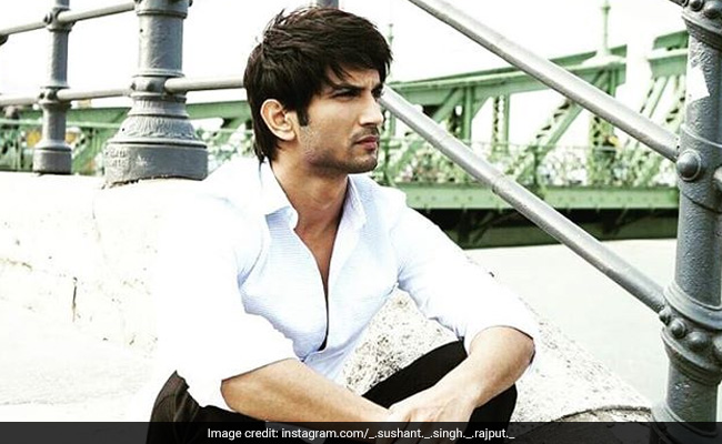 Sushant Singh Rajput Felt He Would Never Beat Bipolar Disorder ...