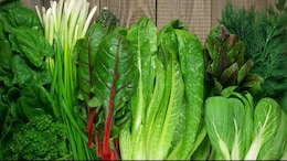 How To Store Your Green Vegetables For Longer