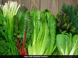How To Store Your Green Vegetables For Longer