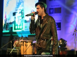Singer Zubeen Garg Says Threatened, Abused By Group In Guwahati, Case Filed Singer Zubeen Garg Says Threatened, Abused By Group In Guwahati, Case Filed