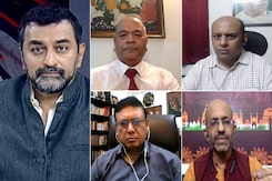 "Hate Anchor" Targets Muslim Recruitment In Civil Services "Hate Anchor" Targets Muslim Recruitment In Civil Services