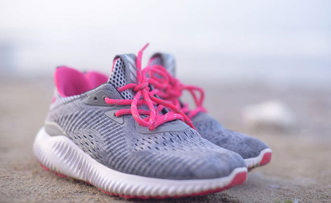 Shoe Away Your Blues With Hot New Sneakers To Your Collection