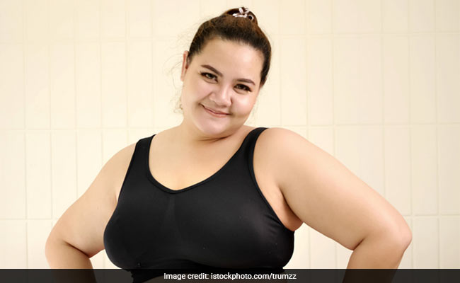 These Plus Size Bras Define Style And Comfort